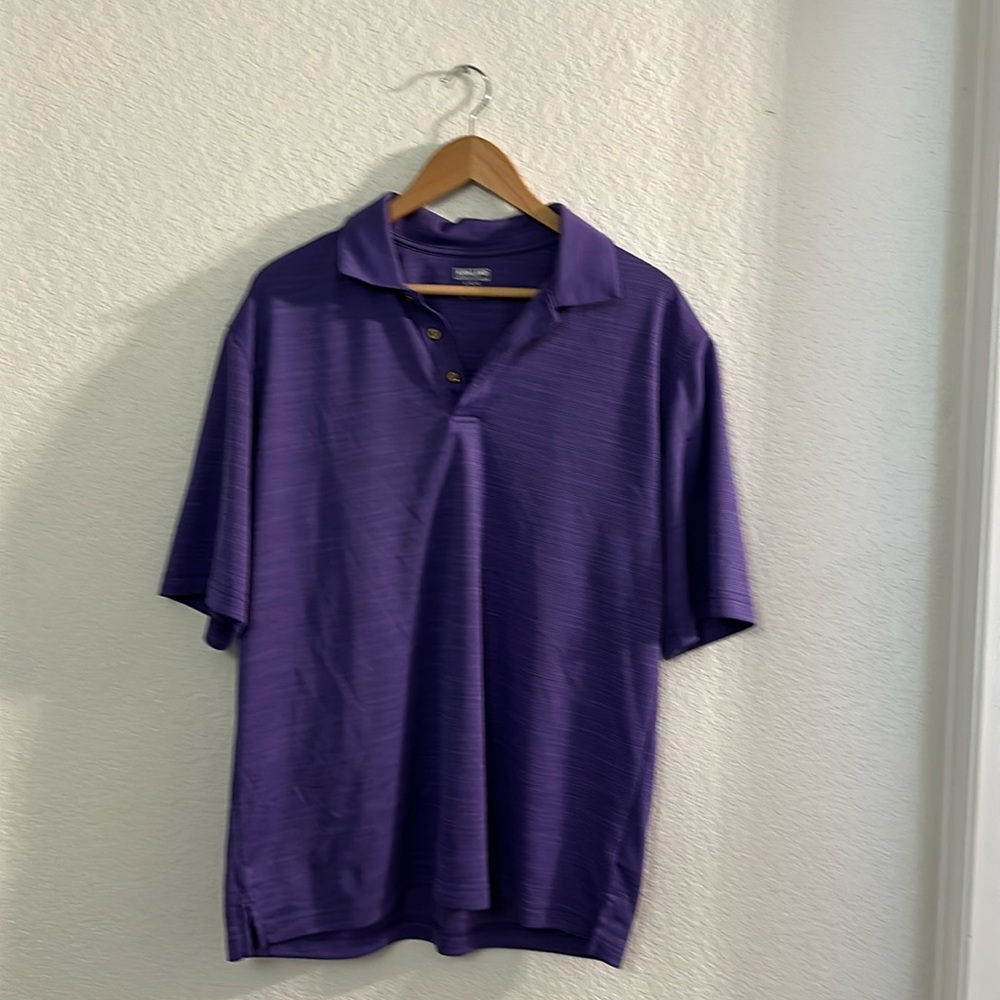 Men’s Polo